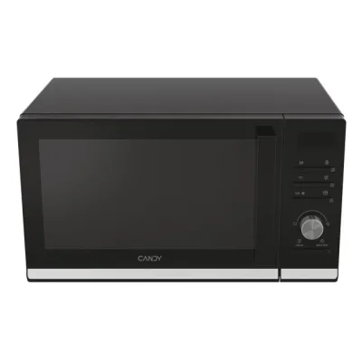 Candy Forno microonde con grill a libera installazione CMGA20TNDB finitura nero da 45 cm