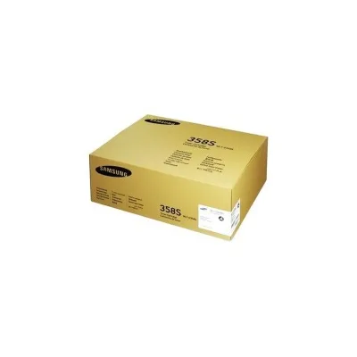 TONER ORIGINALE SAMSUNG MLT-D358S NERO MultiXpress M4370 MultiXpress M5360 SV110A