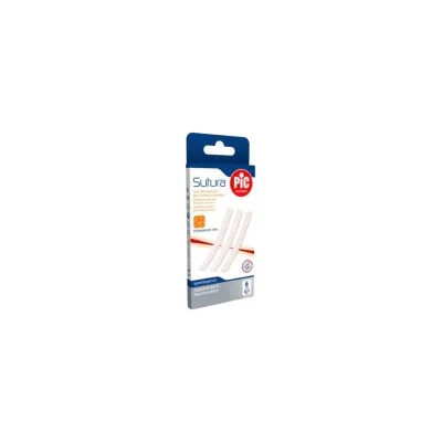 CER PIC SUTURA 3X75MM 10PZ