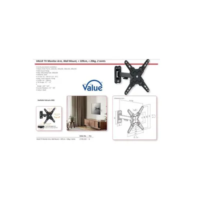 ITB SRL STAFFA 2 SNODI RO17.99.1233