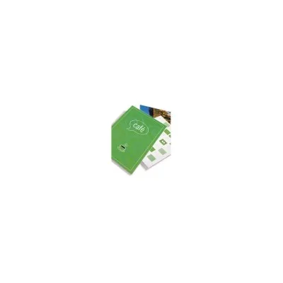GBC CF100 POUCHES PLASTIFICATRICI 3740432