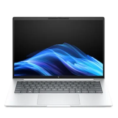 14' EliteBook 8 G1a 14 inch Notebook Next Gen AI PC Wolf Pro Security Edition Windows 11 Pro D76LTET
