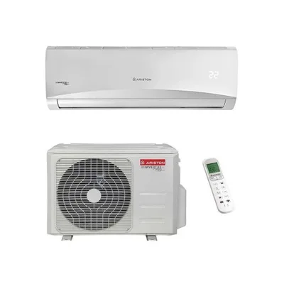 Climatizzatore Condizionatore Ariston 18000 Btu Inverter Serie PRIOS C 50 MUD0 R-32 WI-FI Integrato A++/A+