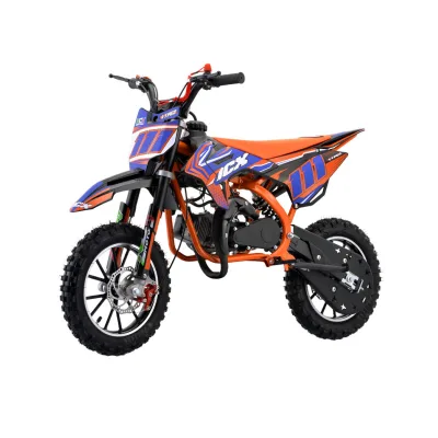 Mini Cross NCX Vyper Pro Race 50cc R10/10
