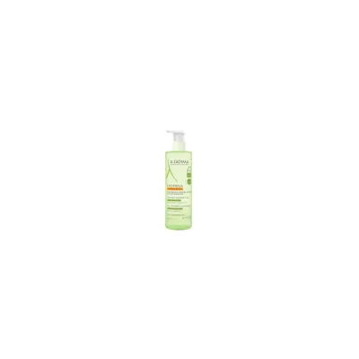 A-DERMA EXOMEGA CONTROL GEL 2IN1 500ML