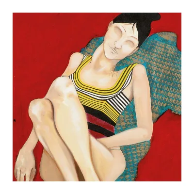 Adriani & Rossi Quadro Museum 0550 in diverse misure - Tela Canvas