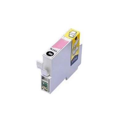 Cartuccia Compatibile EPSON STYLUS PHOTO 910 T0336 Light Magenta