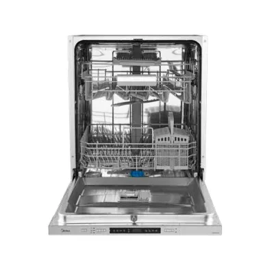 Midea Comfee Lavastoviglie a scomparsa totale con IoT da incasso MDW 14D8 OD da 60 cm