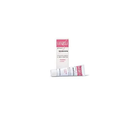SAUGELLA IDROCREMA PH NEUTRO 30ML