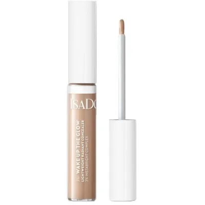 ISADORA THE WAKE UP CONCEALER 5N