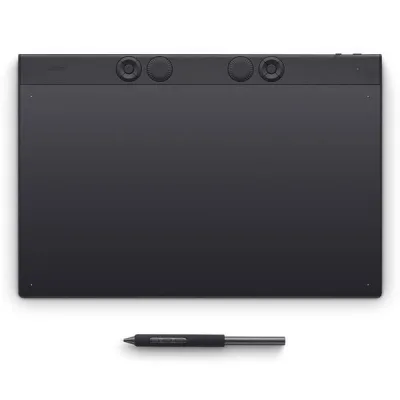 WACOM INTUOS PRO PEN TABLET LARGE PTK870K0B