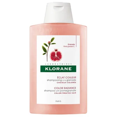 Klorane Shampoo Melograno 400ml