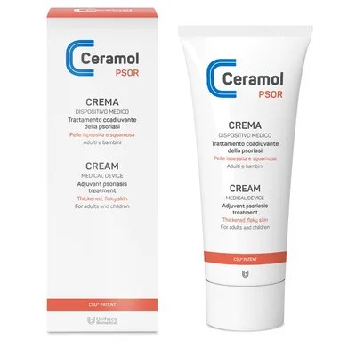 Cerapsor Psor Crema 200ml