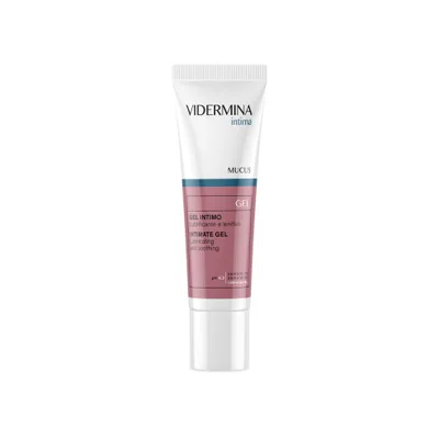 VIDERMINA MUCUS 30ML