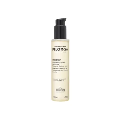 FILORGA SKIN PREP OLIO STRUCCANTE SUMBLIMATORE 150ML