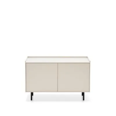 Connubia Credenza Cover CB6108-1 da L.123 cm e H.79 cm - 2 ante - IN PROMOZIONE FINO ALL' 11/07