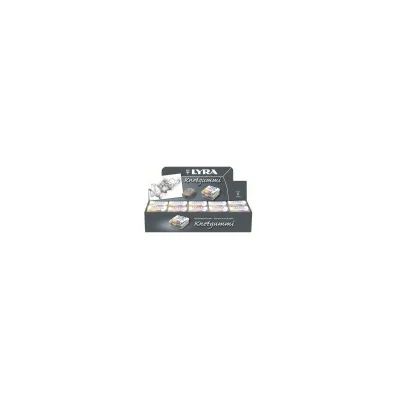 LYRA DISPLAY20 LYRA GOMMA PANE REMBRANDT L2091467