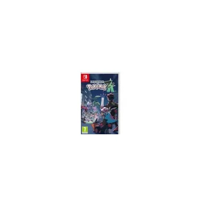 NINTENDO LEGGENDE POKEMON Z-A 10013827
