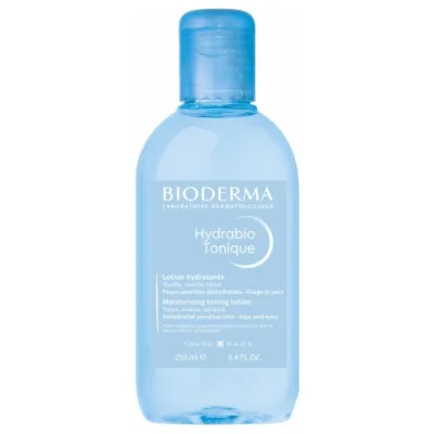 BIODERMA HYDRABIO TONICO 250ML
