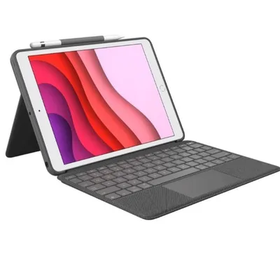 COMBO TOUCH IPAD 7&8TH GEN GRAPHIT 920-009626
