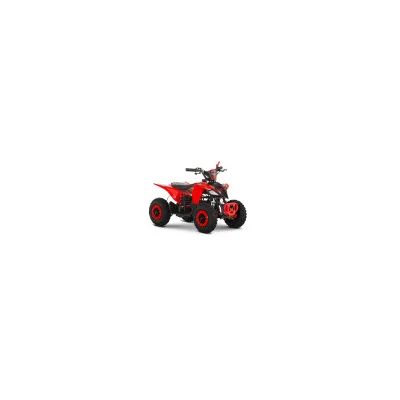 Mini Quad Compatto R6