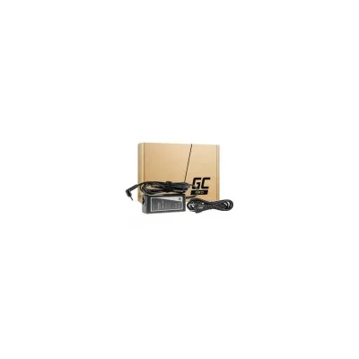 GREENCELL CHARGER/AC ADAPTER FOR ASUS AD41P