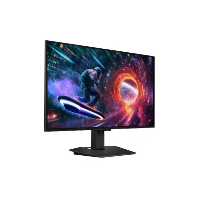 Samsung Monitor Desktop MONITOR GAMING  QHD  QD-OLED  180HZ LS27FG502SUXEN