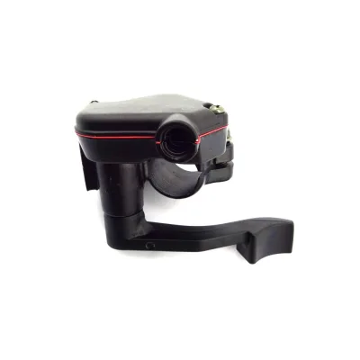 Leva del pollice Controller Gruppo alloggiamento acceleratore Quad ATV 50 cc 110 cc 125 cc