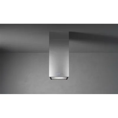 PRONTA CONSEGNA - Falmec Cappa a isola Mira Plus finitura inox da 40 cm - IN PROMOZIONE CON VOUCHER FINO AL 5/09