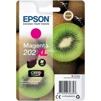 KIWI 202 C13T02H34020