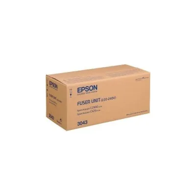 GRUPPO FUSORE ORIGINALE EPSON C13S053043 Aculaser C2900 CX29