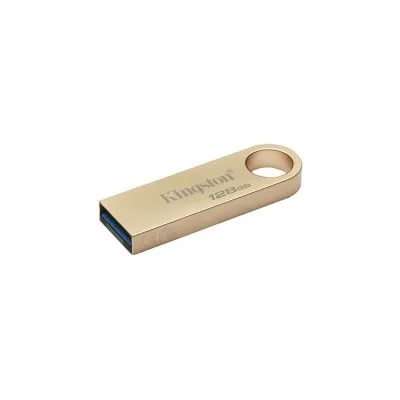 Pendrive Kingston DataTraveler SE9 G3 USB-A 3.2 Gen 1 Flash Drive 128 GB DTSE9G3/128GB Velocità di lettura 220 MB/s