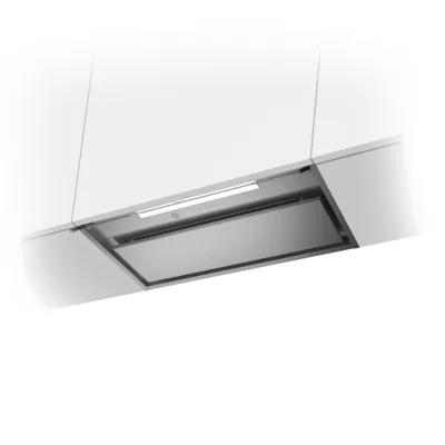 Elica Cappa aspirante a incasso BOXIN ADV PLUS @ IX/A/75 PRF0195605 finitura acciaio inox da 75 cm