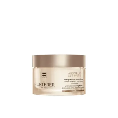 RENE FURTERER ABSOLUE KERATINE MASCHERA RISTRUTTURANTE 200ML