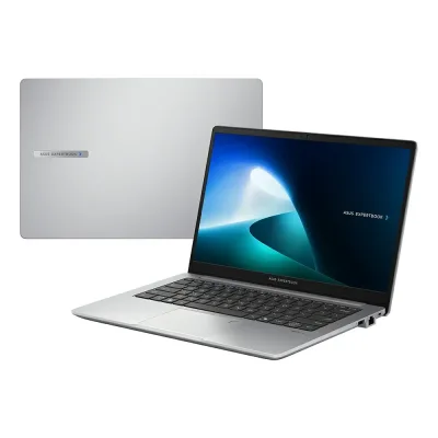 ASUS ExpertBook P1 P1403CVA-S61680X Intel Core 5 210H 16GB Intel Graphics SSD 512GB 14'' FHD 16:9 60Hz Win11 Pro Lettore di Impronte
