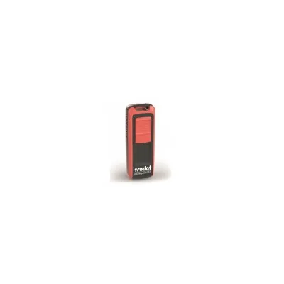 TRODAT POCKET PRINTY 9511 NERO/ROSSO FUOCO 148739