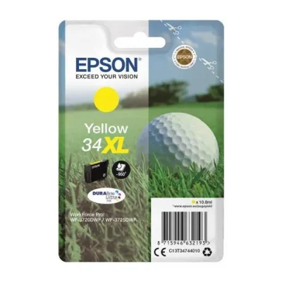 PALLINA DA GOLF C13T34744010