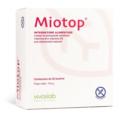 Miotop 20 Bust.