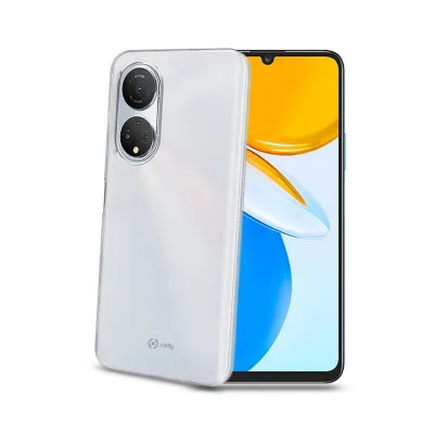 CELLY TPU COVER HONOR X7 GELSKIN1049