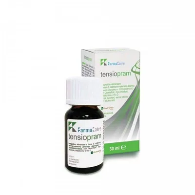 TENSIOPRAM Gtt 30ml