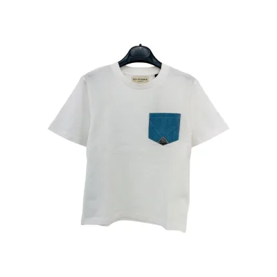 R.G104.00.0113 - T-SHIRT 2-16A - ROY ROGERS