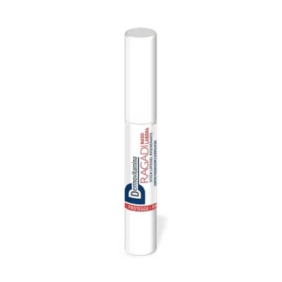 DERMOVITAMINA RAGADI NASO LABBRA STICK