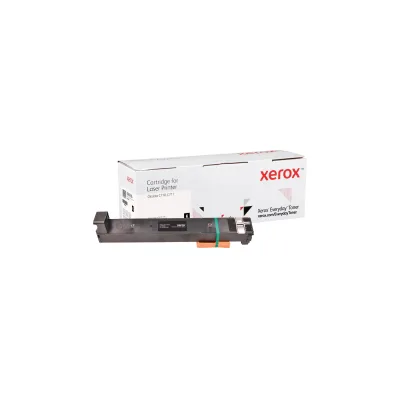TONER ORIGINALE XEROX EVERYDAY 006R04286 OKI C710 C711 NERO 11K
