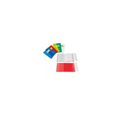 SEI ROTA COVER MINI A5 PP BUCCIA ROSSO 23131212