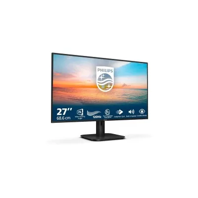 MONITOR LED PHILIPS 1000 27E1N1200A/00 IPS FullHD 120Hz risposta 1ms