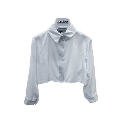 JN1082B - CAMICIA 2-16A - JANICE