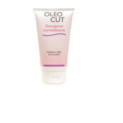 Oleocut Detergente 150 ml