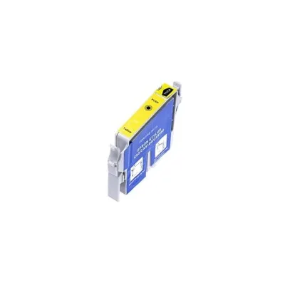 Cartuccia Compatibile EPSON C64 T0444 GIALLO CX3650