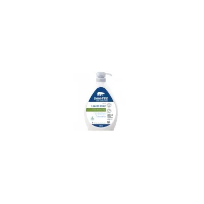 Sanitec CF6GREENPOWER SAPONE LIQUIDO 1000ML 4015-S