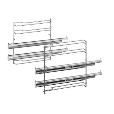 Bosch Guide telescopiche a 2 livelli HEZ338250